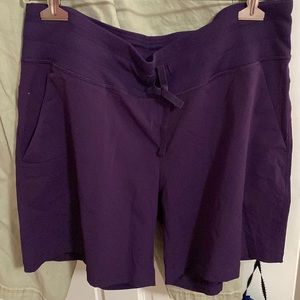 Tuff Athletics Woman Shorts